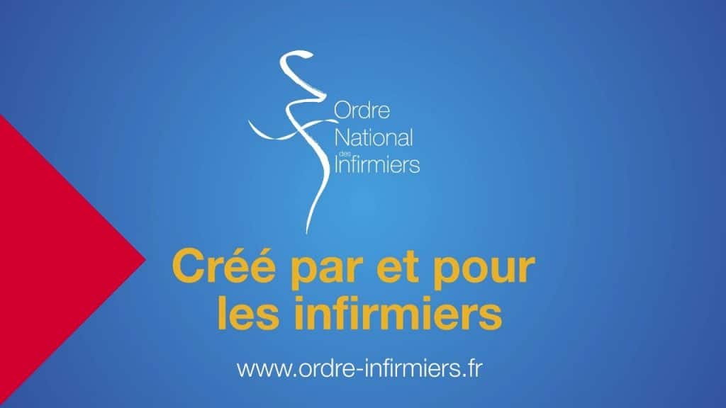 ordre des infirmiers