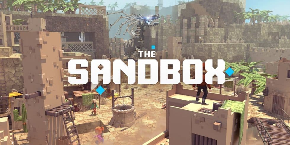 metaverse sandbox