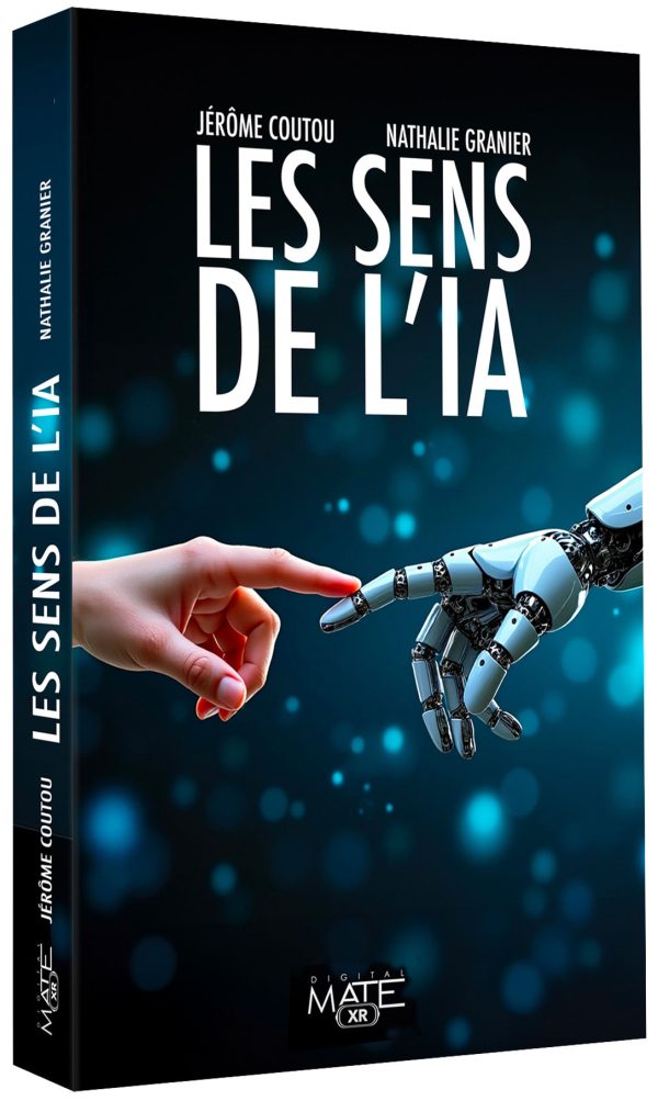 Les sens de l'IA