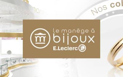 Le Manège à Bijoux - DIGITAL MATE