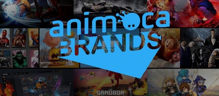 Animoca Brands : la licorne qui révolutionne le monde du jeu vidéo avec l’intégration des NFT
